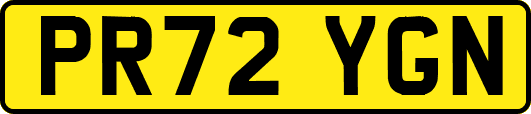 PR72YGN