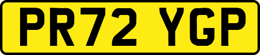 PR72YGP