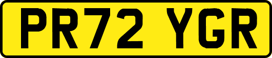 PR72YGR