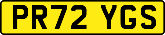 PR72YGS