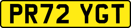 PR72YGT