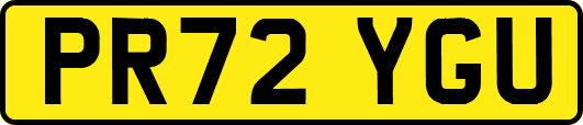 PR72YGU