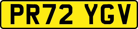 PR72YGV