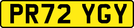 PR72YGY