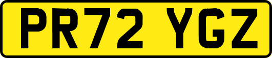 PR72YGZ