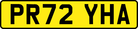 PR72YHA