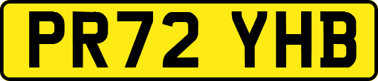 PR72YHB