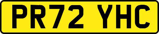PR72YHC