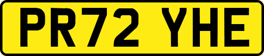 PR72YHE