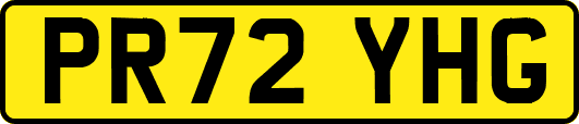 PR72YHG