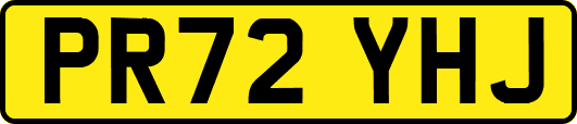 PR72YHJ