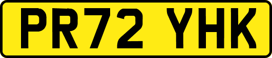 PR72YHK