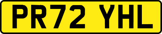 PR72YHL