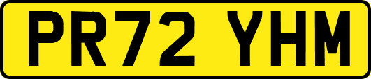 PR72YHM