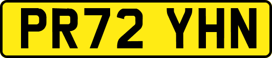 PR72YHN