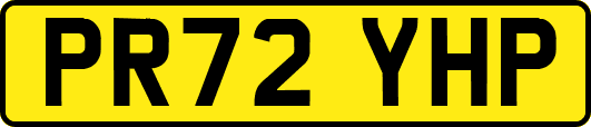PR72YHP