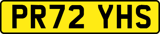 PR72YHS