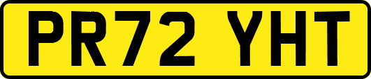 PR72YHT