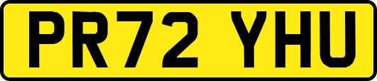 PR72YHU