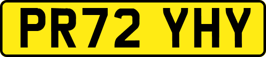PR72YHY