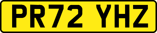 PR72YHZ