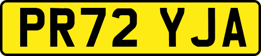 PR72YJA