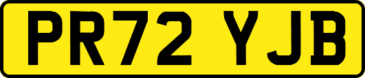 PR72YJB