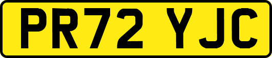 PR72YJC
