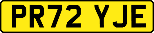 PR72YJE