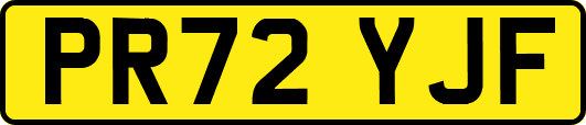 PR72YJF