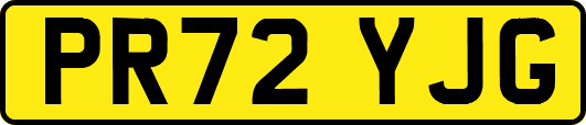 PR72YJG