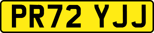 PR72YJJ
