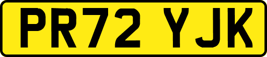 PR72YJK