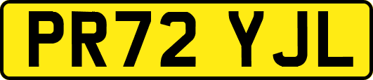 PR72YJL