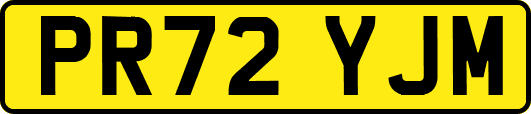 PR72YJM
