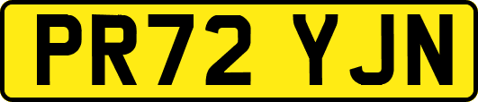 PR72YJN