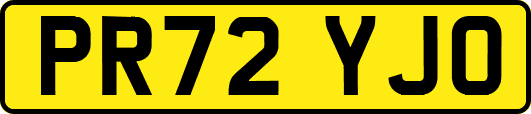 PR72YJO