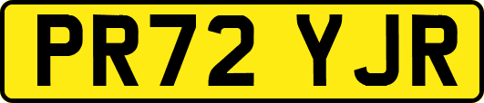 PR72YJR