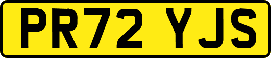 PR72YJS