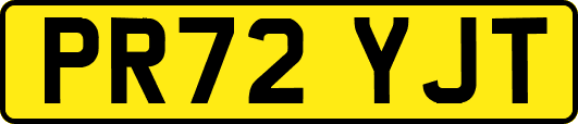PR72YJT