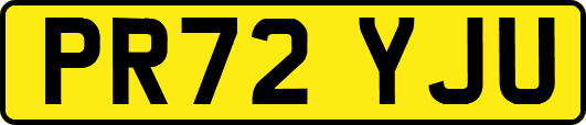 PR72YJU