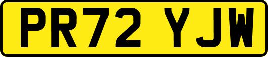 PR72YJW