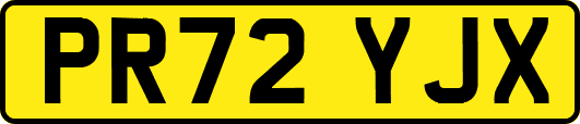 PR72YJX