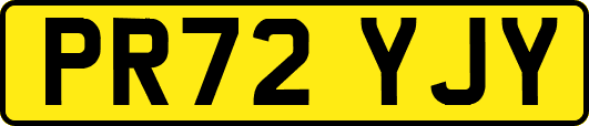 PR72YJY