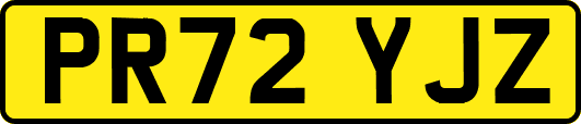 PR72YJZ