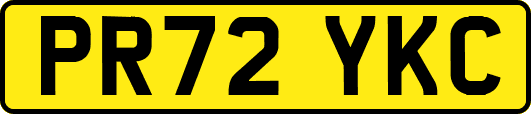 PR72YKC