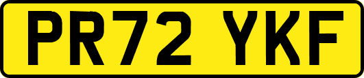 PR72YKF