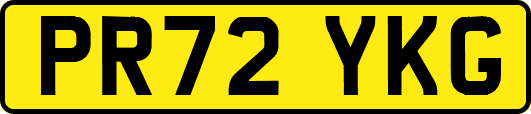 PR72YKG