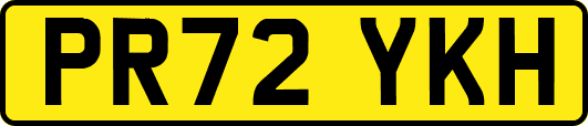 PR72YKH