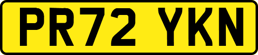 PR72YKN